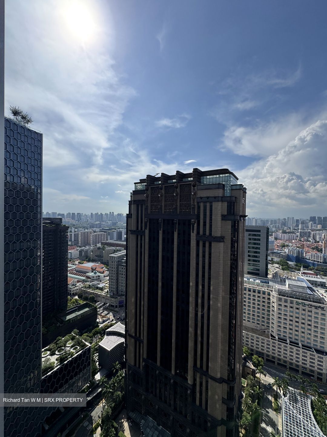 Duo Residences (D7), Apartment #490438971